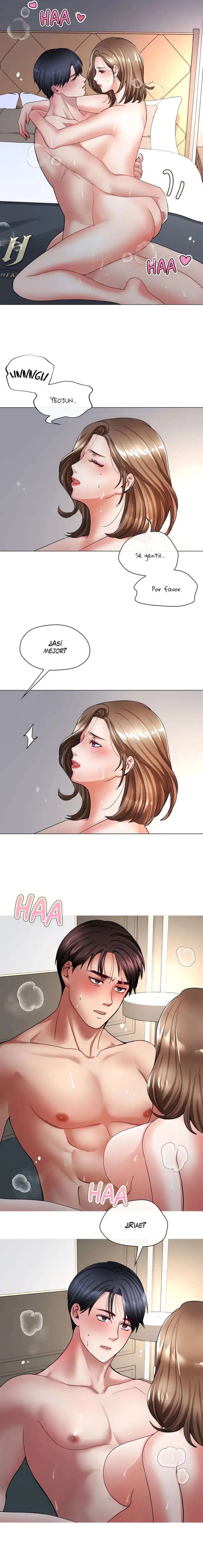 Suegro Capitulo 2 página 12