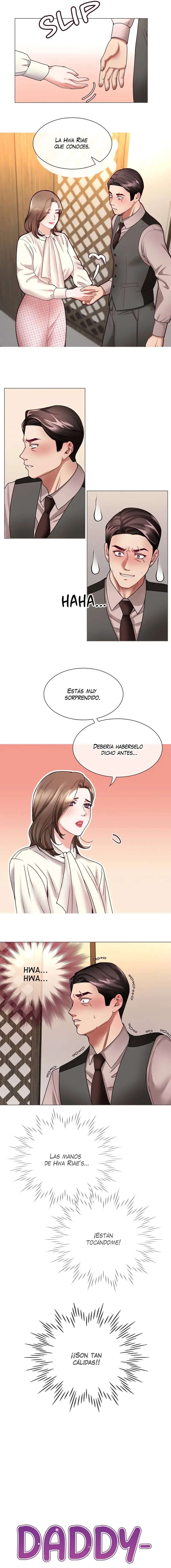 Suegro Capitulo 2 página 2