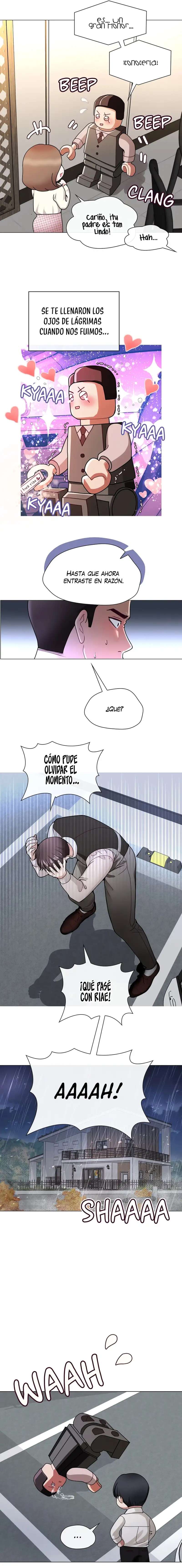 Suegro Capitulo 2 página 4