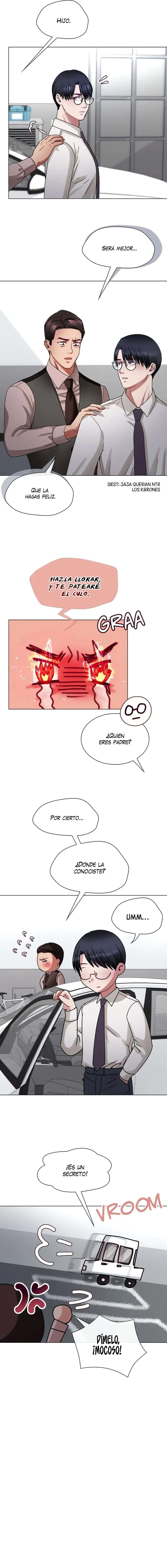 Suegro Capitulo 2 página 7