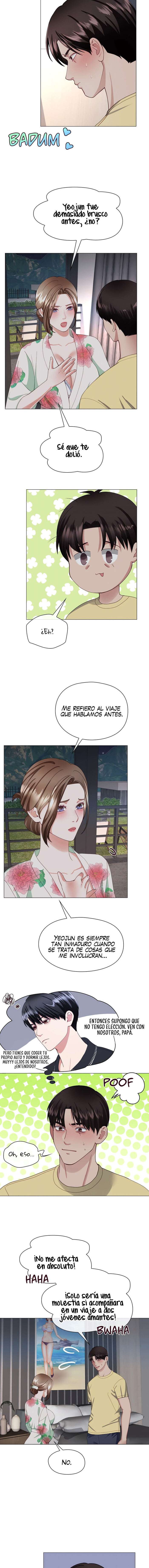 Suegro Capitulo 20 página 3