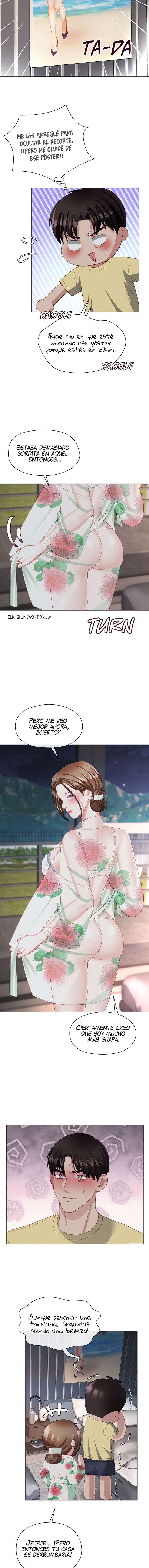 Suegro Capitulo 20 página 5