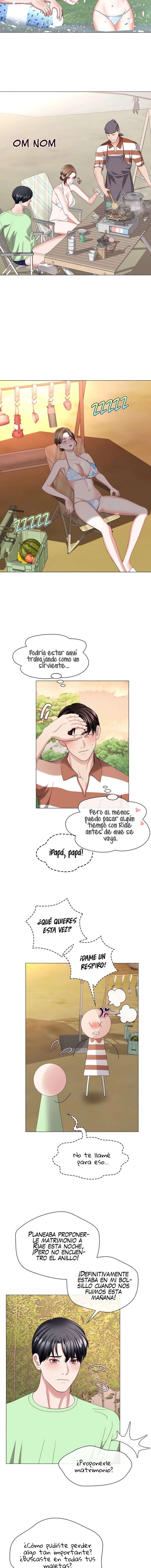 Suegro Capitulo 20 página 8