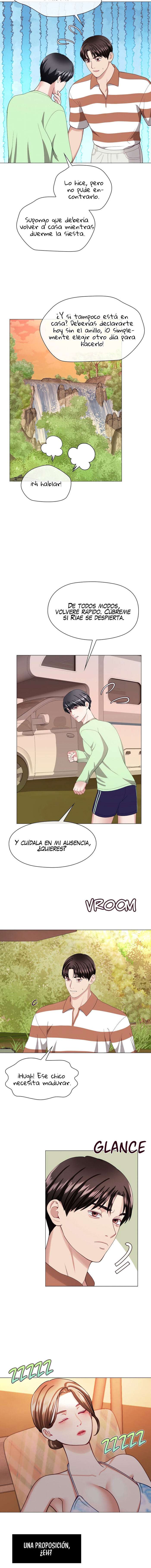 Suegro Capitulo 20 página 9