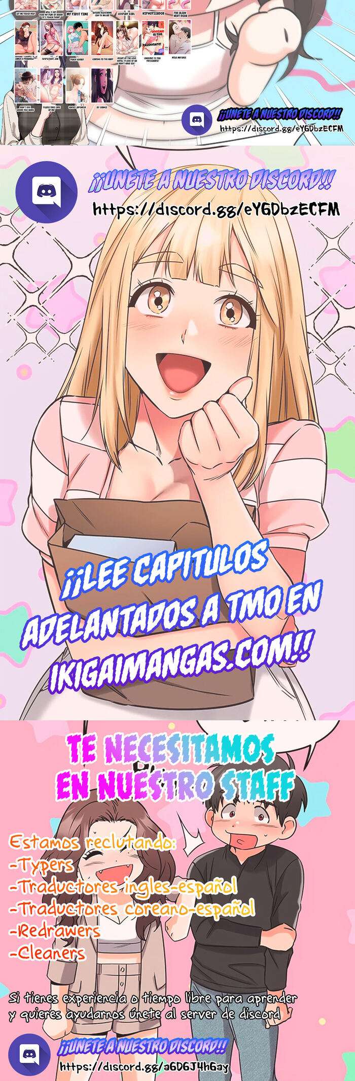 Suegro Capitulo 21 página 13