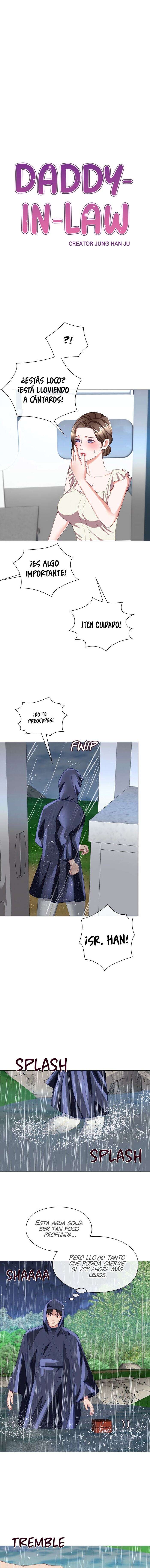 Suegro Capitulo 21 página 2