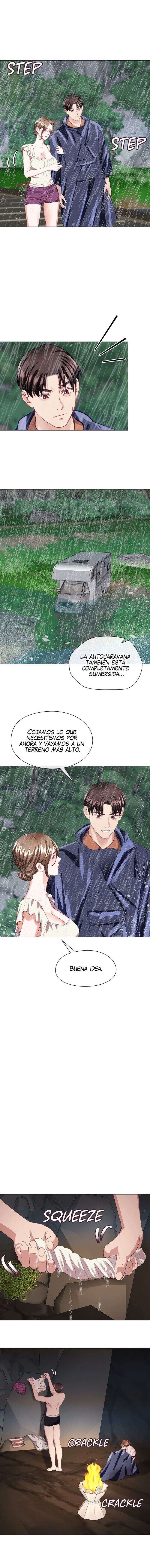 Suegro Capitulo 21 página 6