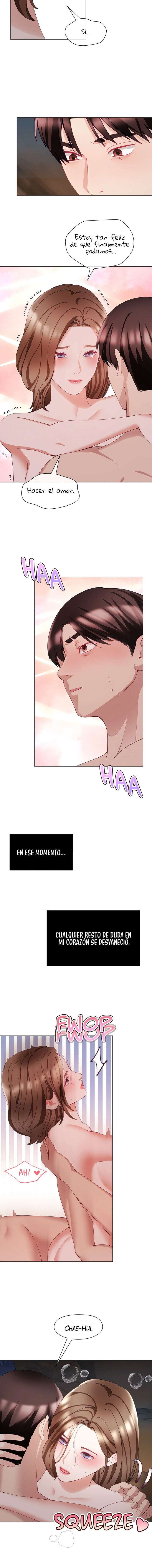 Suegro Capitulo 22 página 11