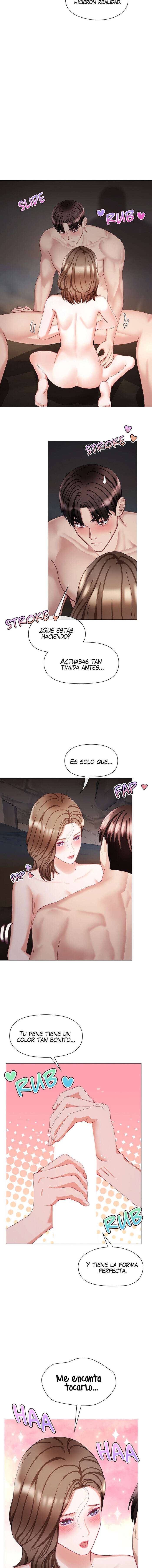 Suegro Capitulo 22 página 8
