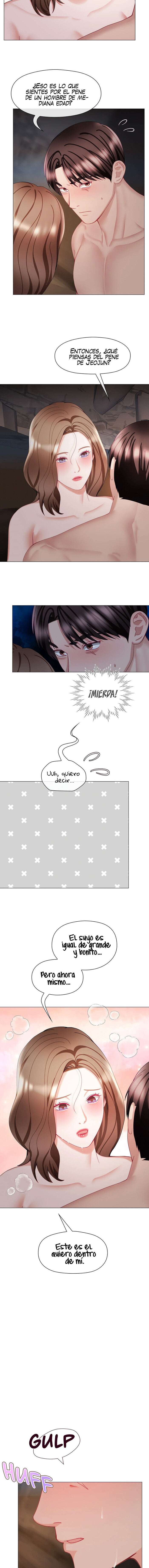 Suegro Capitulo 22 página 9