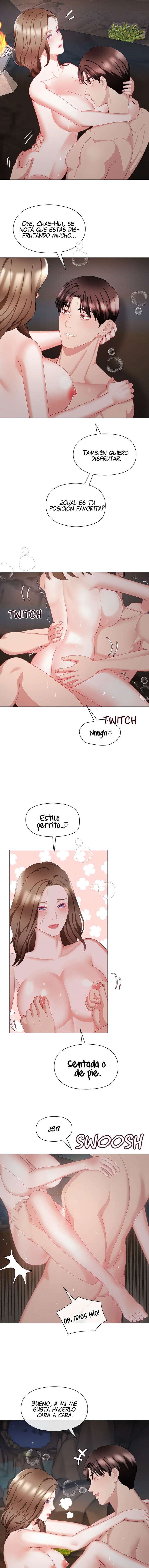 Suegro Capitulo 23 página 3