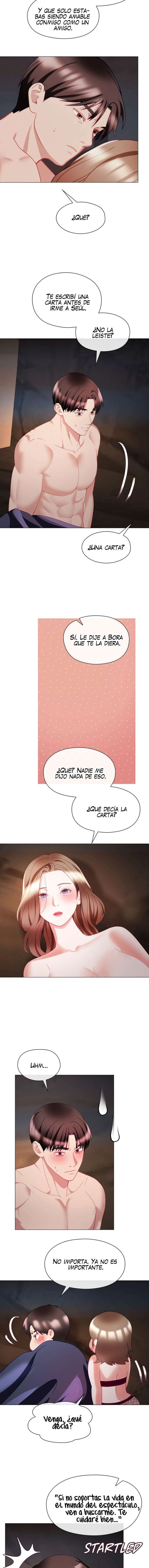 Suegro Capitulo 23 página 9