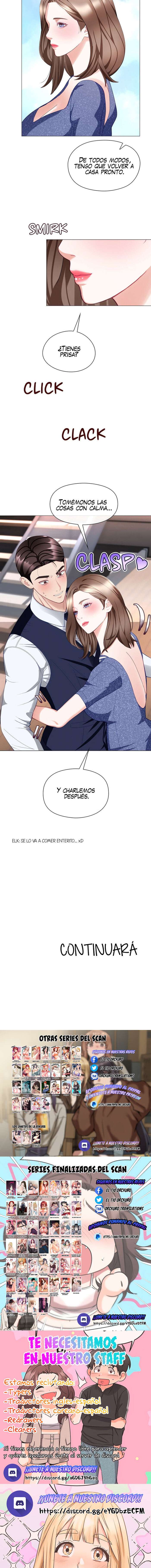 Suegro Capitulo 24 página 12