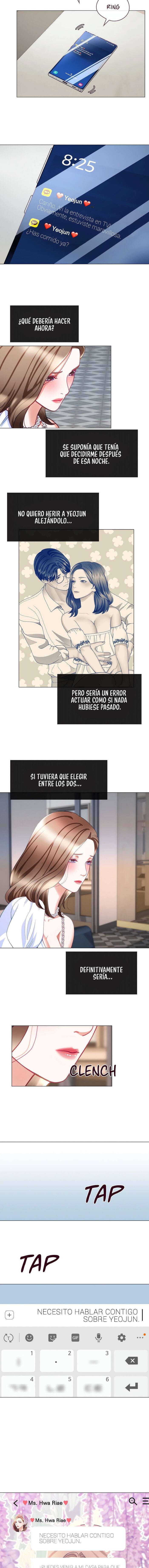 Suegro Capitulo 24 página 8