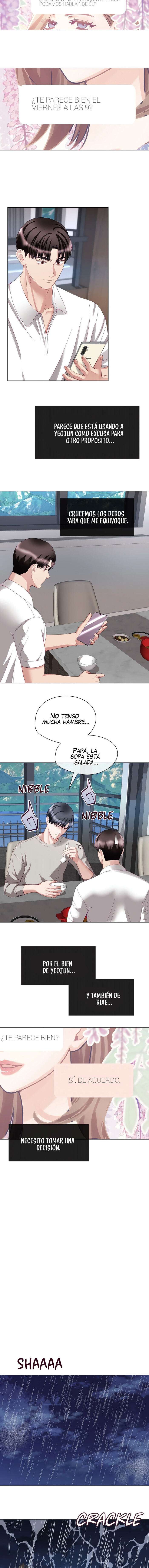 Suegro Capitulo 24 página 9