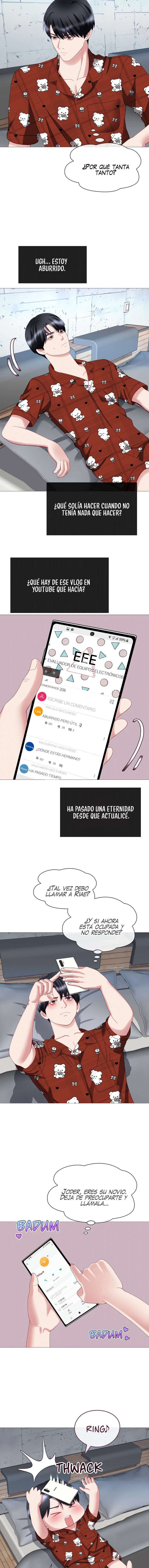 Suegro Capitulo 25 página 10