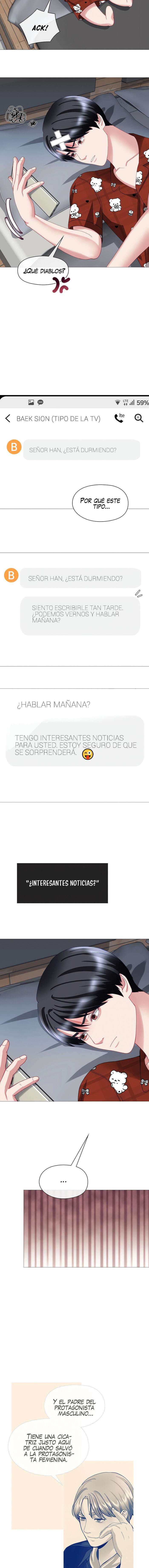 Suegro Capitulo 25 página 11