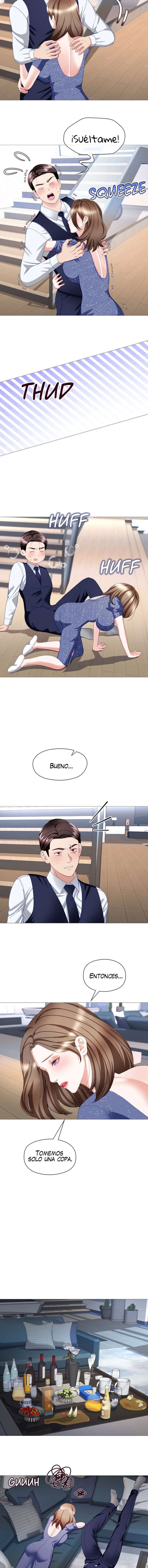 Suegro Capitulo 25 página 3