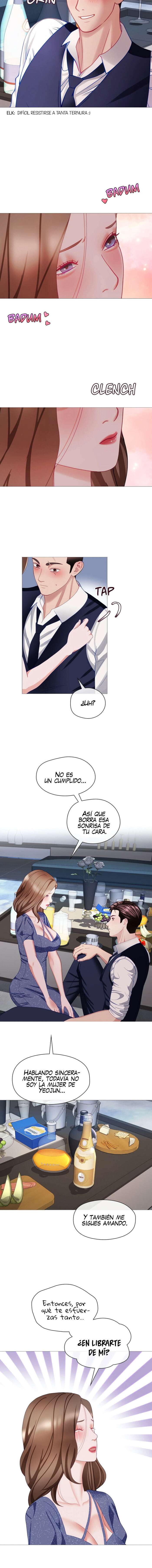Suegro Capitulo 25 página 6