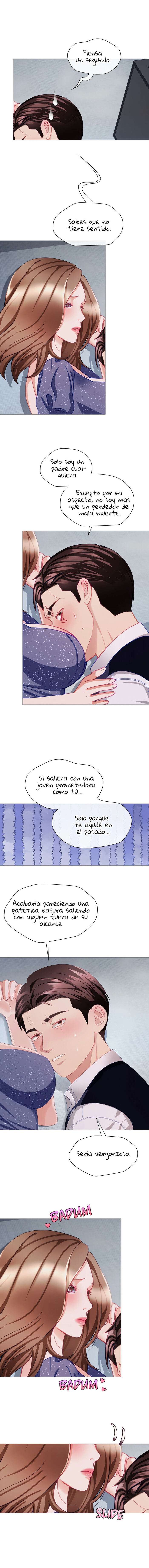 Suegro Capitulo 25 página 8