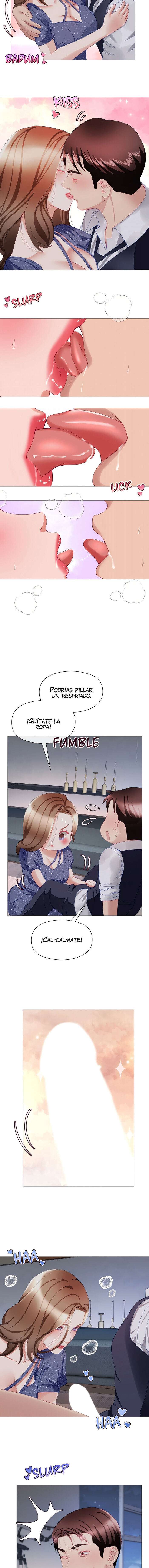 Suegro Capitulo 26 página 5