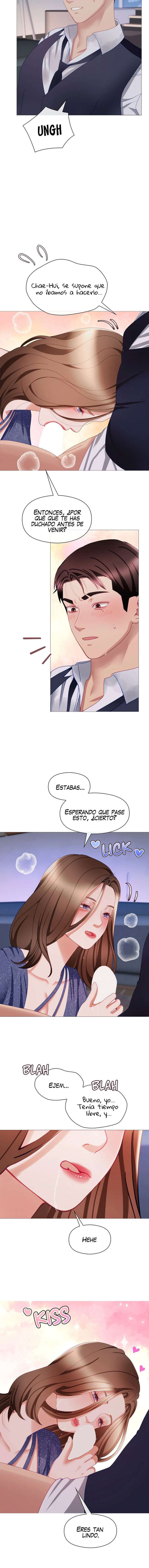 Suegro Capitulo 26 página 6