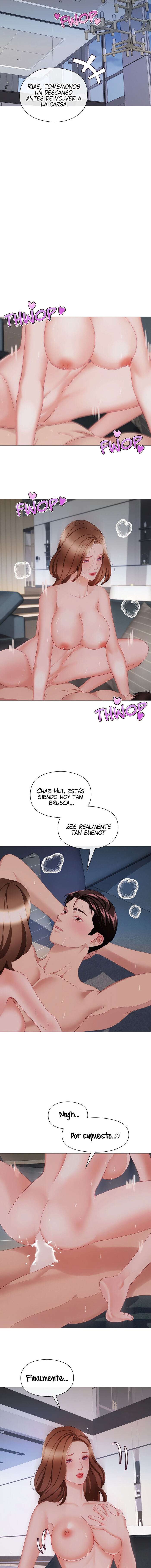 Suegro Capitulo 26 página 9