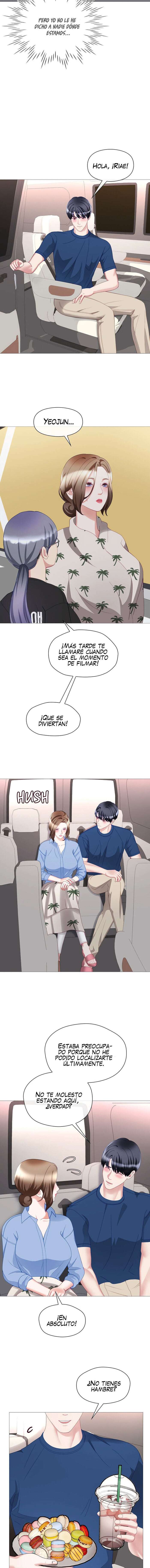 Suegro Capitulo 27 página 10