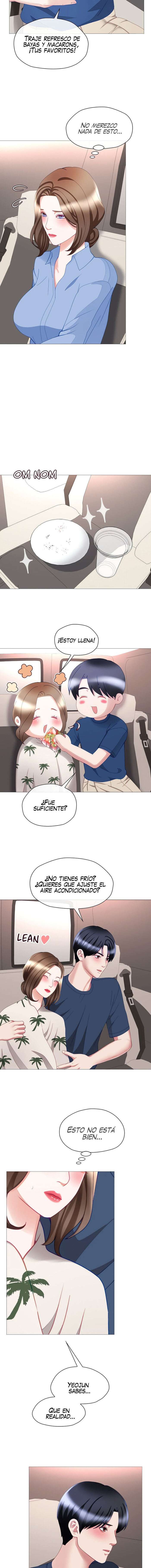 Suegro Capitulo 27 página 11