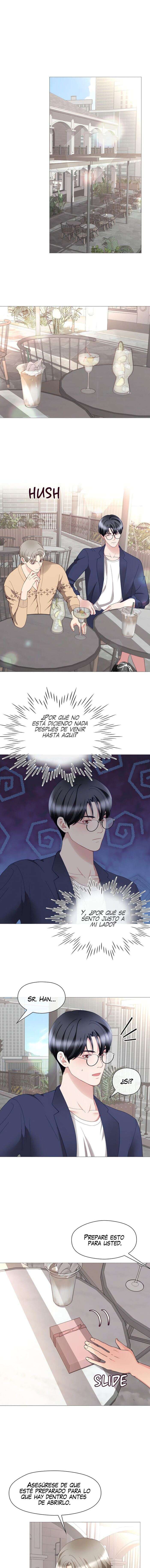 Suegro Capitulo 27 página 2