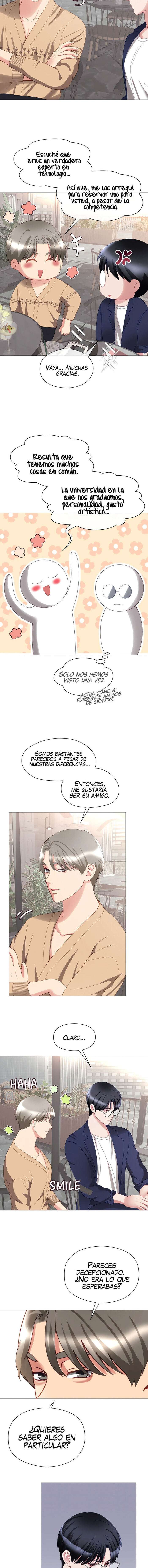 Suegro Capitulo 27 página 4