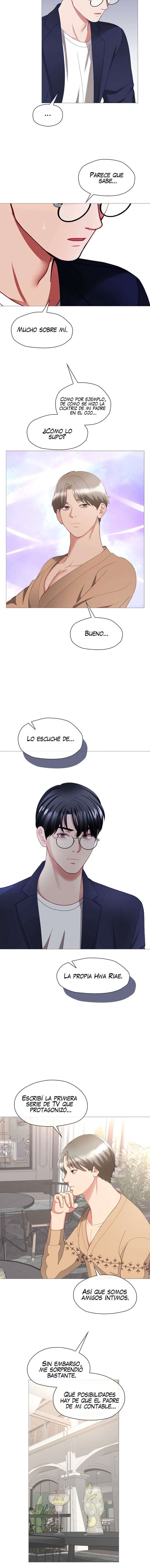 Suegro Capitulo 27 página 5