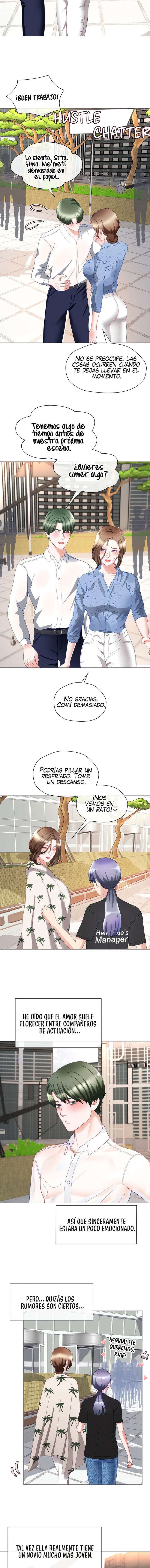Suegro Capitulo 27 página 8