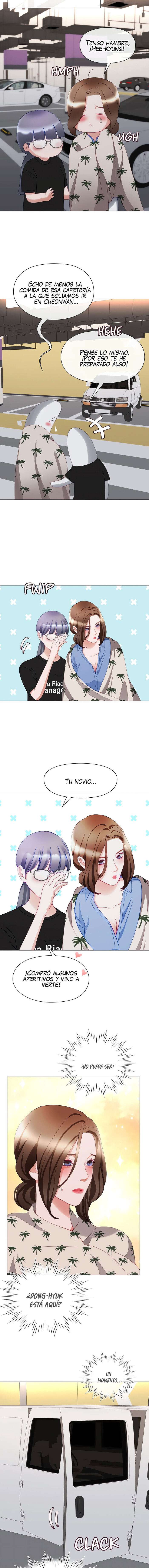 Suegro Capitulo 27 página 9