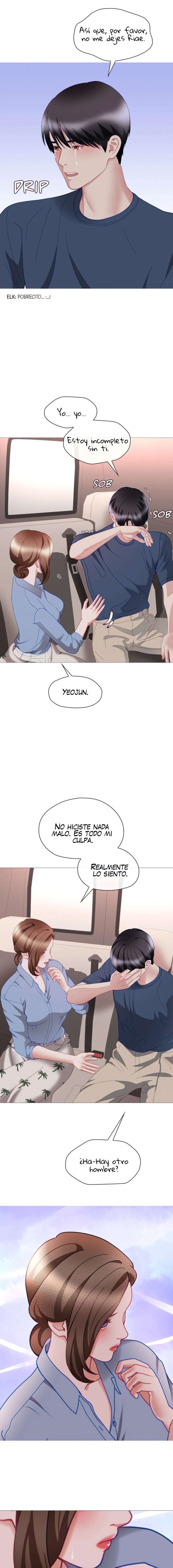 Suegro Capitulo 28 página 10
