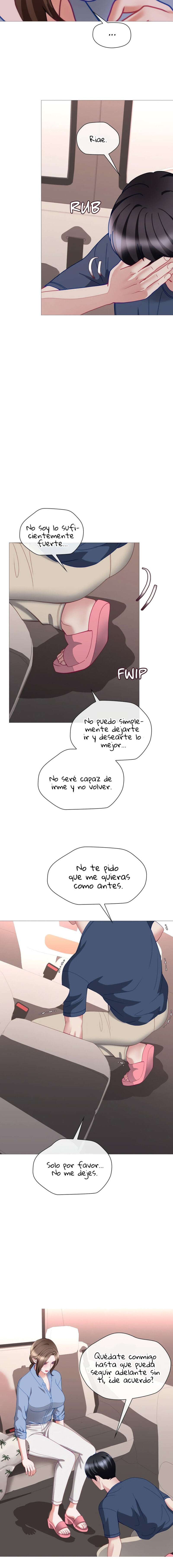 Suegro Capitulo 28 página 11