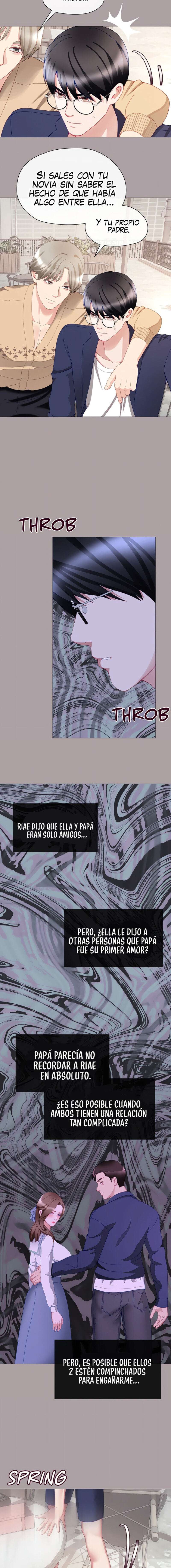 Suegro Capitulo 28 página 3