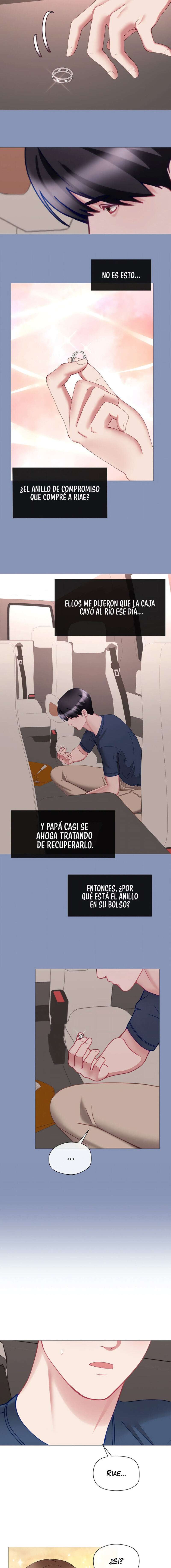 Suegro Capitulo 28 página 7