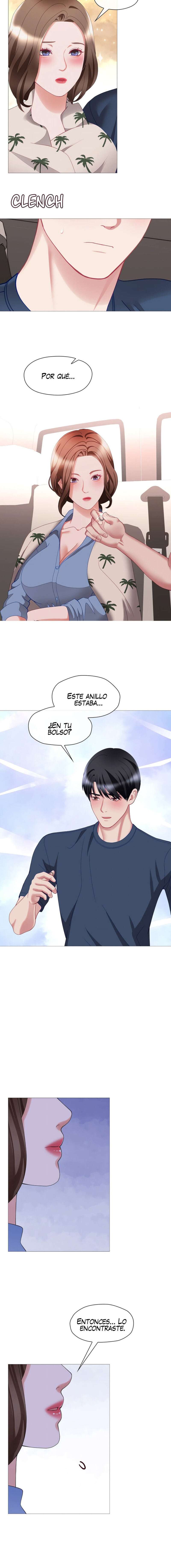 Suegro Capitulo 28 página 8