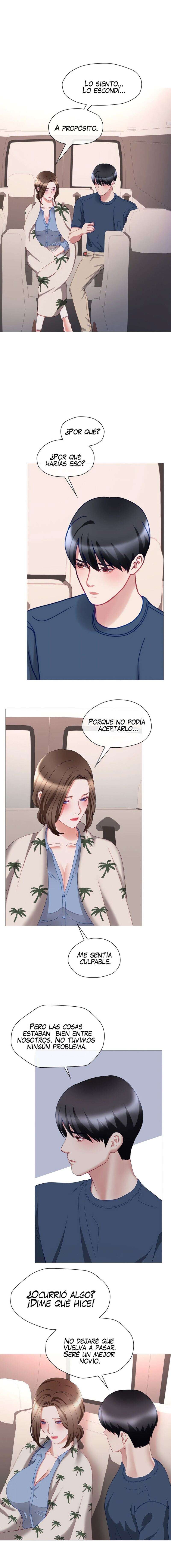 Suegro Capitulo 28 página 9
