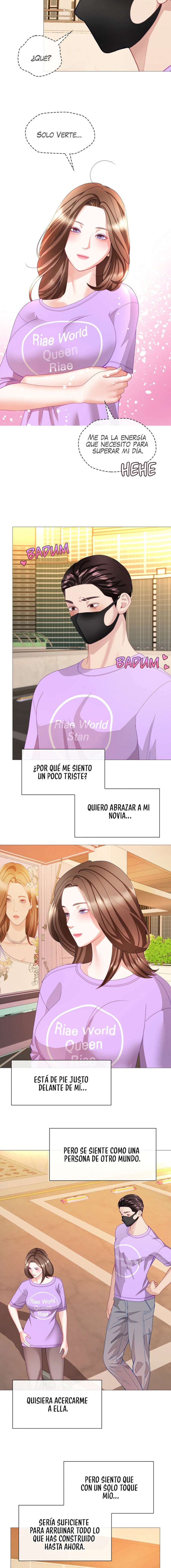 Suegro Capitulo 29 página 10