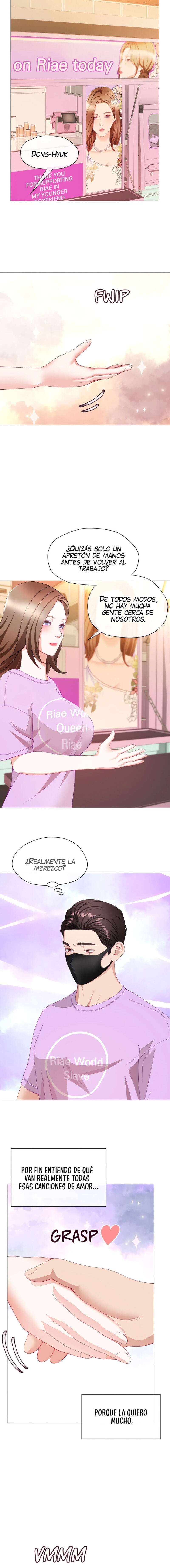 Suegro Capitulo 29 página 11