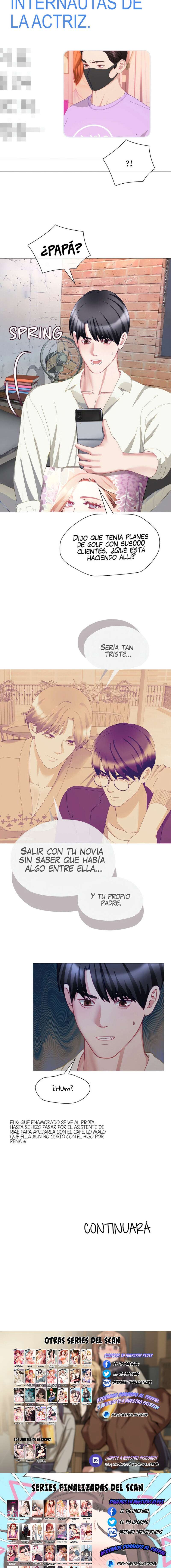 Suegro Capitulo 29 página 14