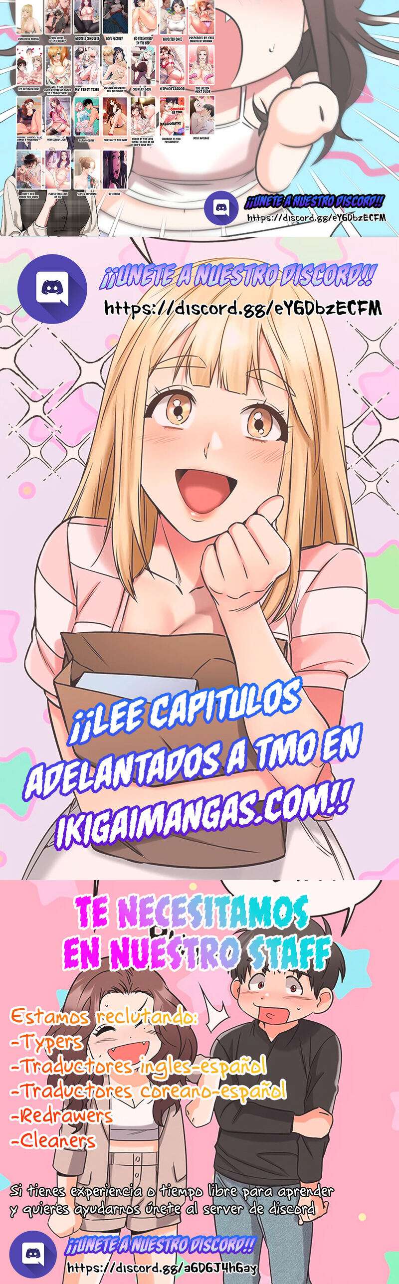 Suegro Capitulo 29 página 15