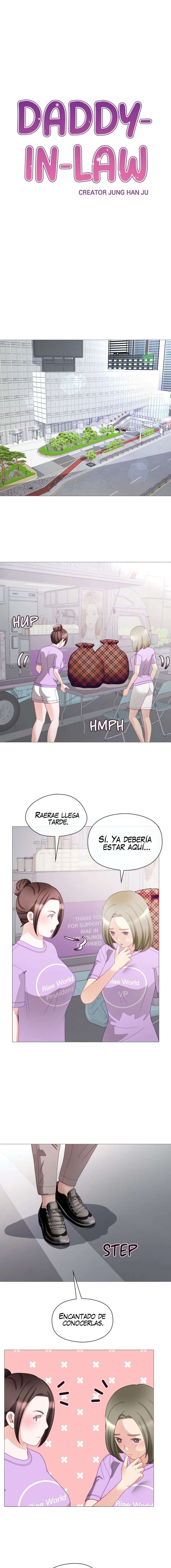 Suegro Capitulo 29 página 2