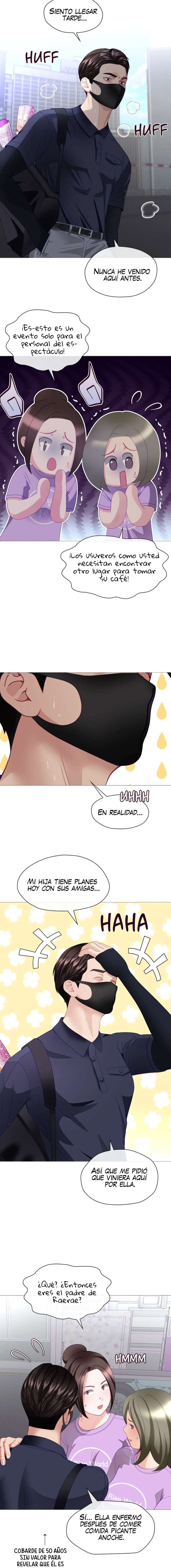 Suegro Capitulo 29 página 3