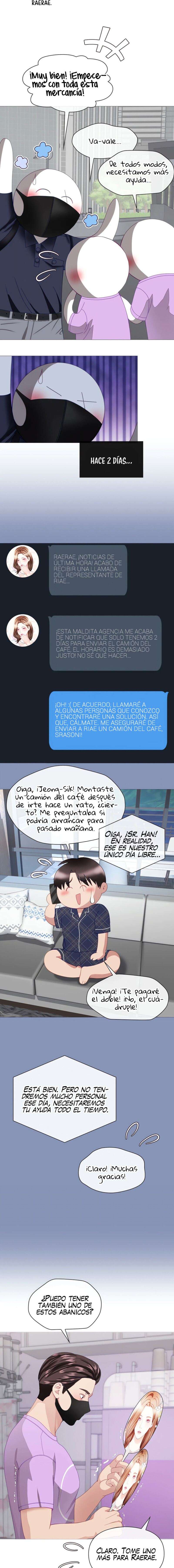 Suegro Capitulo 29 página 4