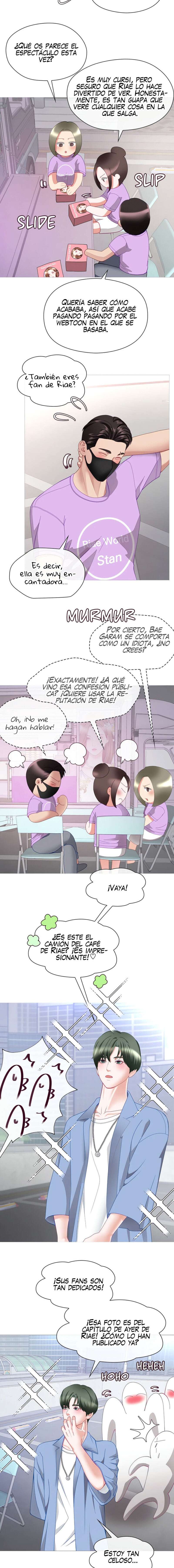 Suegro Capitulo 29 página 5