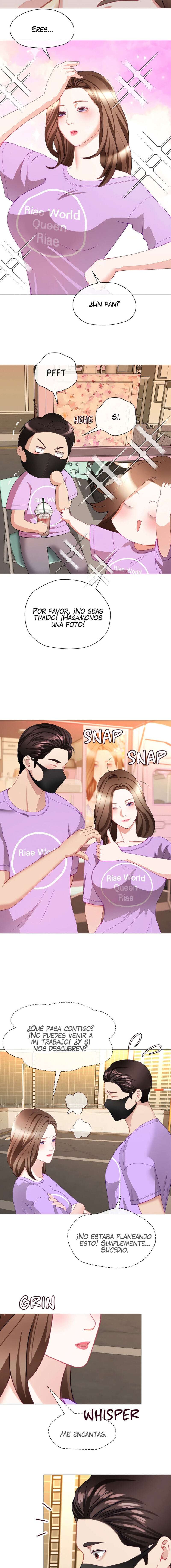Suegro Capitulo 29 página 9