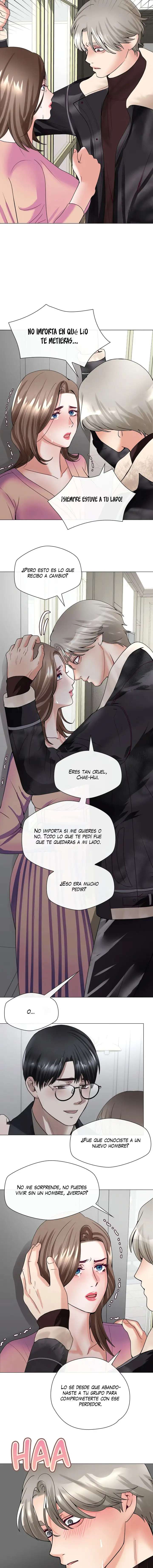 Suegro Capitulo 3 página 10